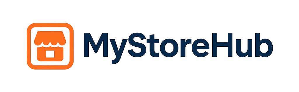 MyStoreHub